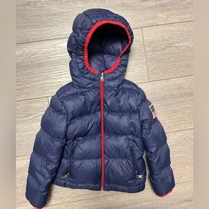 Polo by Ralph Lauren Down jacket 4T